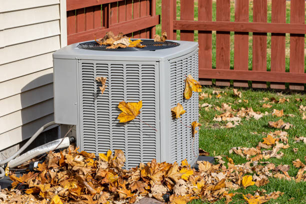 Best Ductless Mini-Split Systems in Randolph, NE