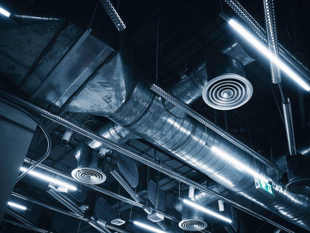 Best Air Conditioning Cleaning in Randolph, NE