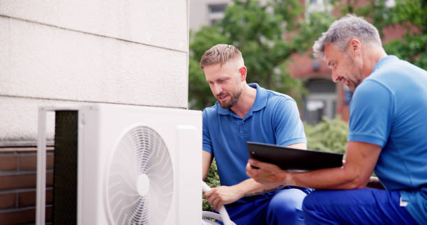 Best HVAC Consulting and Engineering in Randolph, NE