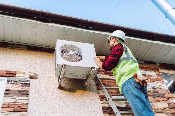 Best Solar-powered HVAC Systems in Randolph, NE