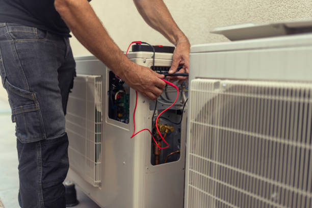 Best HVAC Supply and Distribution in Randolph, NE