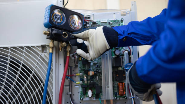 Best HVAC for Healthcare Facilities in Randolph, NE