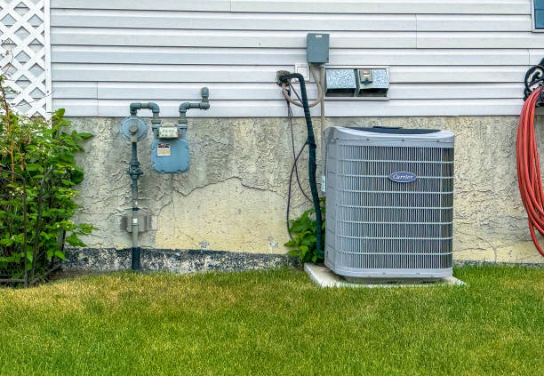 Best Commercial HVAC in Randolph, NE